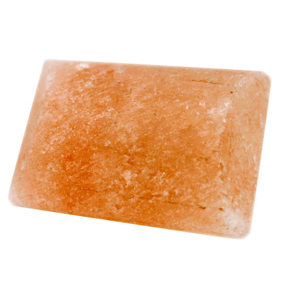 Desodorante de sal mineral - Barra