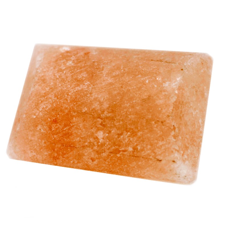 Mineral Salt Deodorant - Bar-HIMALAYAN MINERAL SALT DEODORANTS-HOSTENATURA