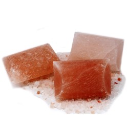 Mineral Salt Deodorant - Bar