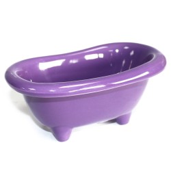 Mini Bagni in Ceramica – Lavanda