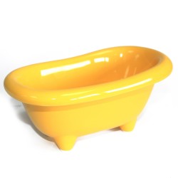 Mini Bagni in Ceramica - Limone