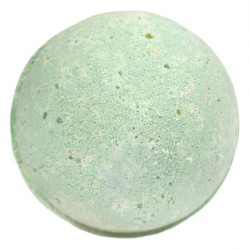 Bath Bomb Mint & Tea Tree