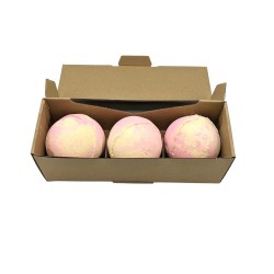 Perfume Bath Bomb Nº5 for Her