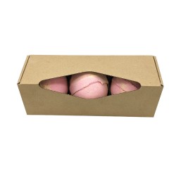 Perfume Bath Bomb Nº5 for Her