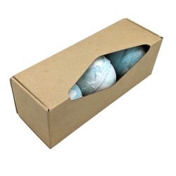 Perfume Bath Bomb Nº5 for Him - 1 unit