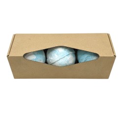 Perfume Bath Bomb Nº5 for Him - 1 unit