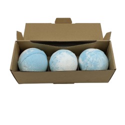 Perfume Bath Bomb Nº5 for Him - 1 unit