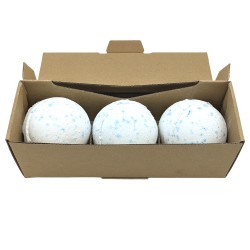 Ocean Bath Bomb