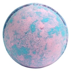 Talcum Powder Bath Bomb - 1 unit