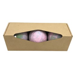 Retro Bath Bomb