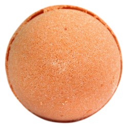 Bath Bomb Tangerine and Grapefruit