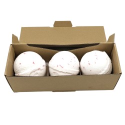 Bath Bomb Coconut Dream