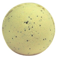 Vanilla Bath Bomb