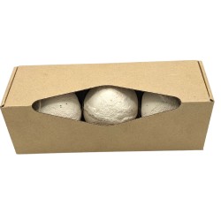 Vanilla Bath Bomb