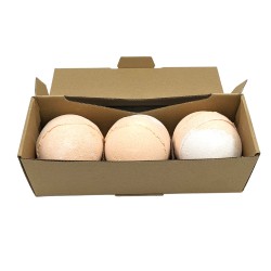 Bath Bomb - Fizz