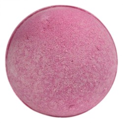 Bombe de bain Bubblegum