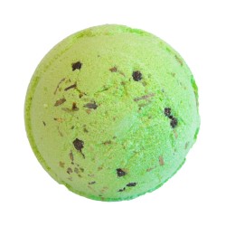 Set of 3 bath bombs gin & tonic