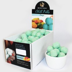 Minibombas de 1,3 kg - Mango