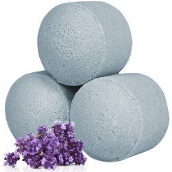 1,3 kg Mini-Bomben - Lavendel