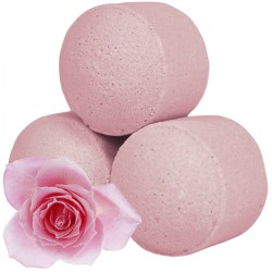 Minipompen van 1,3 kg - Roze