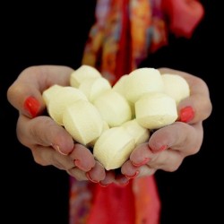 Mini-bombe da 1,3 kg - Vaniglia