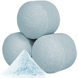 1.3Kg Mini-Bombetes - Pols de talc