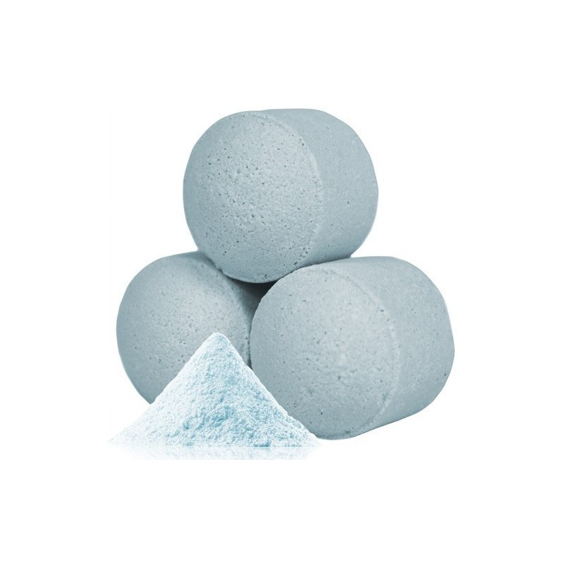 1.3Kg Mini-Bombetes - Pols de talc-BOMBES DE BANY-HOSTENATURA