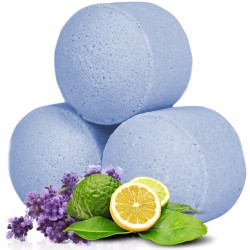 1.3 Kg Mini-Bombitas - bergamot and lavender