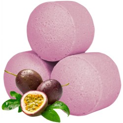 1,3 kg de Mini-Bombitas - fruit de la passion