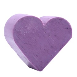 Lavender Guest Soap