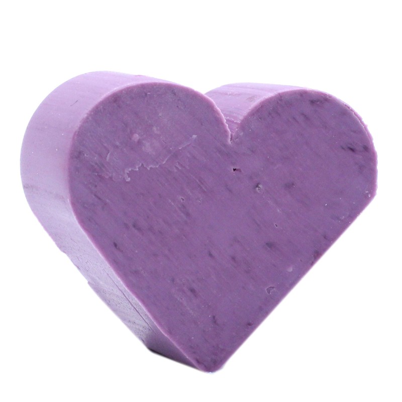 Lavender Guest Soap-GUEST SOAPS-HOSTENATURA