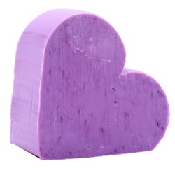 Sapone ospite alla lavanda