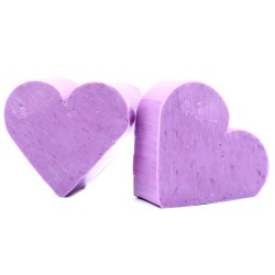 Lavender Guest Soap