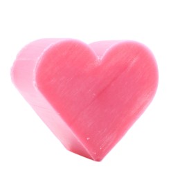 Pink Guest Soap