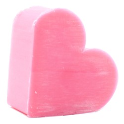 Pink Guest Soap