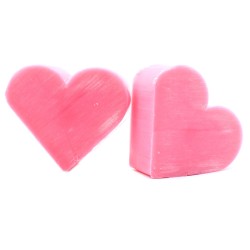 Pink Guest Soap