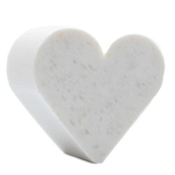 Coconut Guest Soap