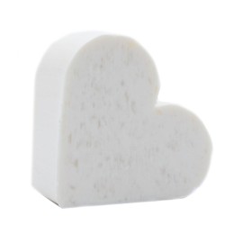 Coconut Guest Soap