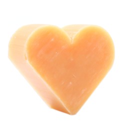 Orange and Ginger Guest Soap