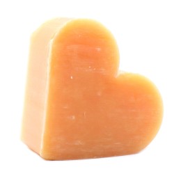 Orange and Ginger Guest Soap