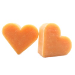 Orange and Ginger Guest Soap