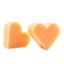 Orange and Ginger Guest Soap