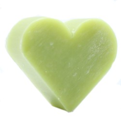 Green Tea Guest Soap