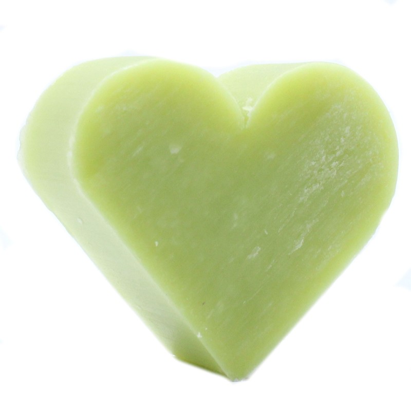 Green Tea Guest Soap-GUEST SOAPS-HOSTENATURA