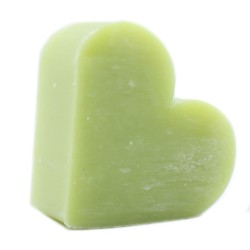 Green Tea Guest Soap