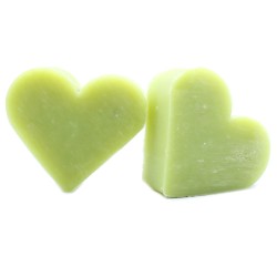 Green Tea Guest Soap