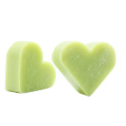 Green Tea Guest Soap