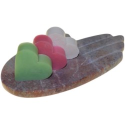 Lotus Flower Guest Soap