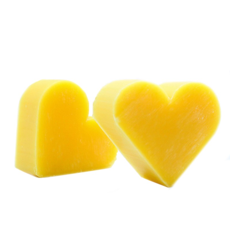 Grapefruit Guest Soap-GUEST SOAPS-HOSTENATURA