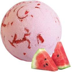 Tropical Paradise Badebombe - Wassermelone